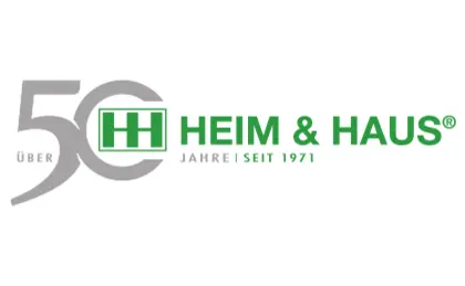 Galerie-Bild 1: von Heim & Haus Produktion und Vertrieb GmbH