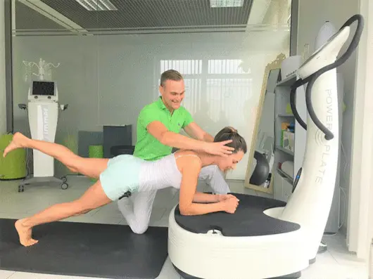 Galerie-Bild 12: PhysioMED aus Gütersloh von Kerkmann Physiomed, David