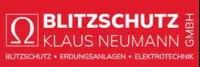 Bild von: Klaus Neumann GmbH Blitzschutzanlagen 