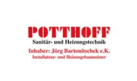 Bild von: Potthoff Inh. Jörg Bartonitschek e.K. Sanitär- und Heizungstechnik 
