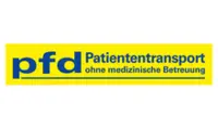 Bild von: pfd Patiententransport Gütersloh e. K. 