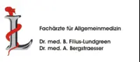 Bild von: Filius-Lundgreen Barbara Dr.med. u. Bergstraeßer A. Dr.med. Ärzte für Allgemeinmedizin 