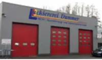 Bild von: Dummer Autolackiererei 