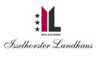 Bild von: Isselhorster Landhaus Hotel & Restaurant 
