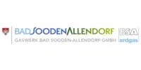Bild von: Gaswerk Bad Sooden-Allendorf GmbH 
