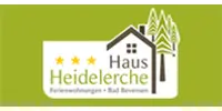 Bild von: Appartementhaus Heidelerche Fam. Kastens 