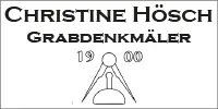Bild von: Christine Hösch Grabmale 