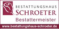 Bild von: Bestattungen Schroeter 