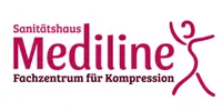 Bild von: Mediline GmbH & Co KG , Sanitätshaus 