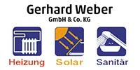 Bild von: Gerhard Weber GmbH & Co KG , Zentralheizungsbau 