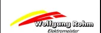 Bild von: Wolfgang Rohm Elektromeister 