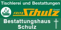 Bild von: Schulz GmbH, Fritz, Tischlerei und Bestattungen 