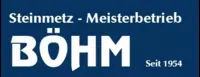 Bild von: Böhm, Alexander, Steinmetzbetrieb 