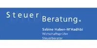 Bild von: Haben-M\u0027hadhbi Sabine Steuerberater / Wirtschaftsprüfer 