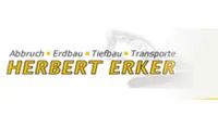 Bild von: Herbert Erker GmbH & Co. Baggerbetrieb 