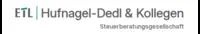 Bild von: ETL Hufnagel-Dedl & Kollegen Steuerberatungsgesellschaft 
