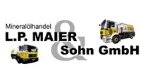 Bild von: Heizöl L.P. Maier & Sohn GmbH Heizöl u. Holzpellets 
