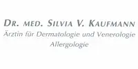 Bild von: Fachärztin für Haut- u. Geschlechtskrankheiten Kaufmann Silvia Dr.med. 