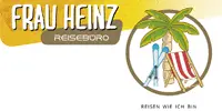 Bild von: FRAU HEINZ Reisebüro, Reisen wie ich bin! 