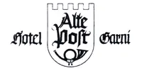 Bild von: Hotel \u0022Alte Post\u0022 Inh.Hirsch Anja 