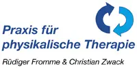 Bild von: Fromme Rüdiger u.Christian Zwack Krankengymnastik-Praxis 