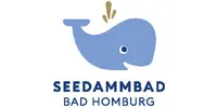 Bild von: Seedammbad, Familien u. Freizeitbad & Sauna 