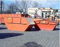 Bild von: MCS GmbH Minicontainer 