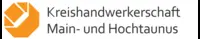 Bild von: Kreishandwerkerschaft Main-und Hochtaunus Geschäftsstelle Hochtaunus 