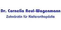 Bild von: Reul-Wagenmann, Cornelia, Dr., Zahnärztin für Kieferorthopädie 