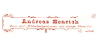 Bild von: Henrich Andreas Schreinermeister 