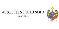Bild von: Steffens, Wilfried, Grabmale 