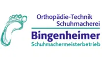 Bild von: Orthopädie-Schuhtechnik Bingenheimer Schuhmacherei 