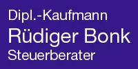 Bild von: Steuerberater Bonk Rüdiger 