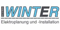 Bild von: Winter , Elektroplanung und Installation 