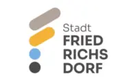 Bild von: Stadtverwaltung Friedrichsdorf mit allen Dienststellen 