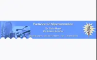 Bild von: Munk Thilo Dr.med. & Schäfer Sabine Dr.med. , Fachärzte für Allgemeinmedizin 