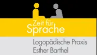 Bild von: Zeit für Sprache Logopäd. Praxis Esther Barthel 