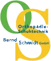 Bild von: Orthopädie-Schuhtechnik Bernd Schmidt GmbH 