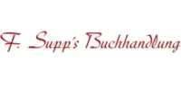 Bild von: F.Supp\u0027s Buchhandlung Inh. Viktoria Schnitzspan 