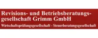 Bild von: Grimm GmbH Steuerberater u. Wirtschaftsprüfer 