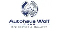 Bild von: Autohaus Wolf GmbH KFZ Meisterbetrieb 