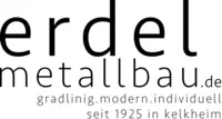 Bild von: Erdel Metallbau GmbH Metallhandwerk seit 1925 