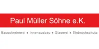 Bild von: Paul Müller Söhne e.K. Schreinerei 