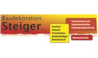 Bild von: Baudekoration STEIGER Meisterbetrieb 
