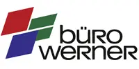 Bild von: Büro Werner GmbH + Co. KG Bürotechnik Büroeinrichtungen 