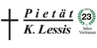 Bild von: Bestattungen Pietät Konstantin Lessis Würdige Bestattungen Tag und Nacht seit 2003 