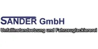 Bild von: Sander GmbH Karosseriebau u. Lackiererei 