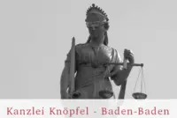 Bild von: Knöpfel, Joachim, Rechtsanwaltskanzlei 