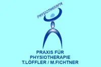 Bild von: Fichtner Michael u. Löffler Thomas , Praxis für Physiotherapie 