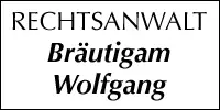 Bild von: Bräutigam, Wolfgang, Rechtsanwalt 